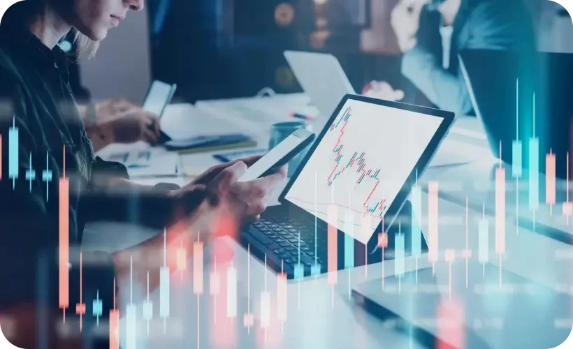 Frisse Kapitholm algoritmische trading